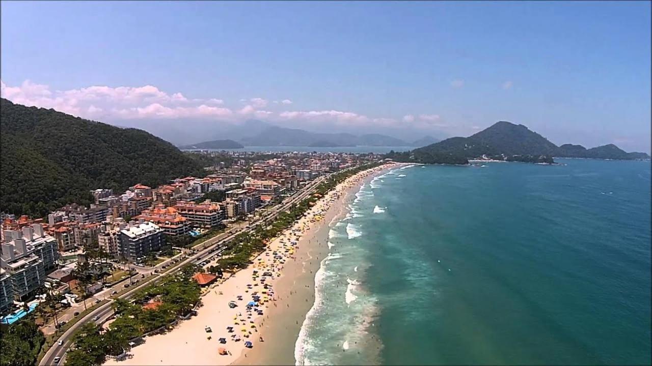 Um Espaco Te Fazer Feliz * Ubatuba