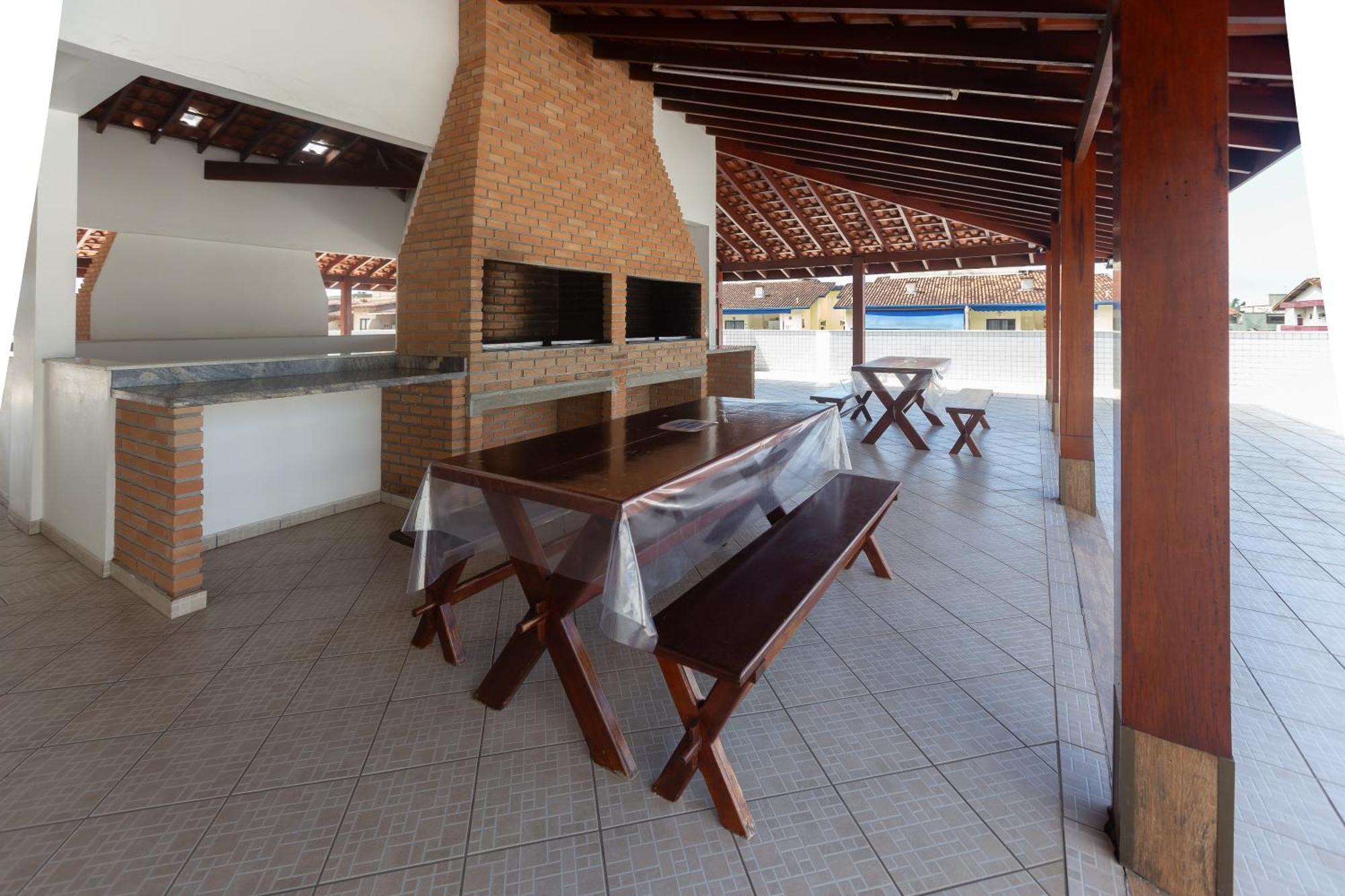 Um Espaco Te Fazer Feliz Apartamento