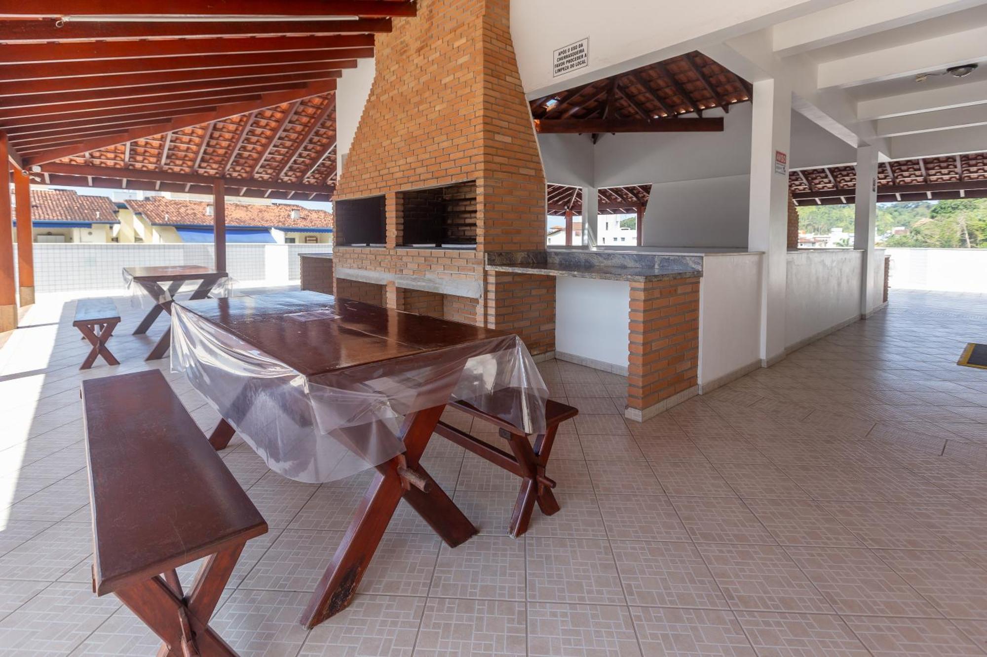 Apartamento Um Espaco Te Fazer Feliz