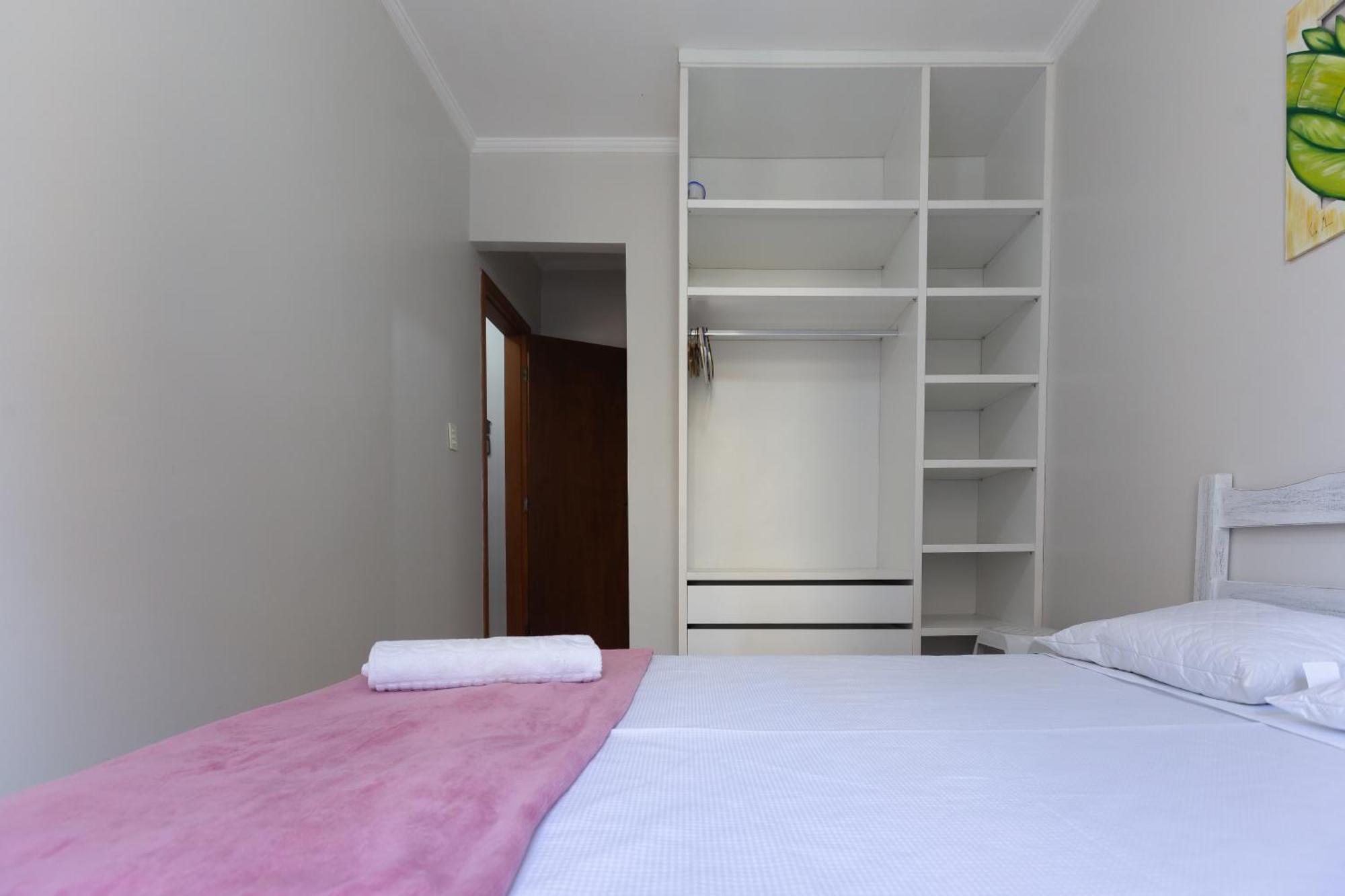 Um Espaco Te Fazer Feliz Apartamento