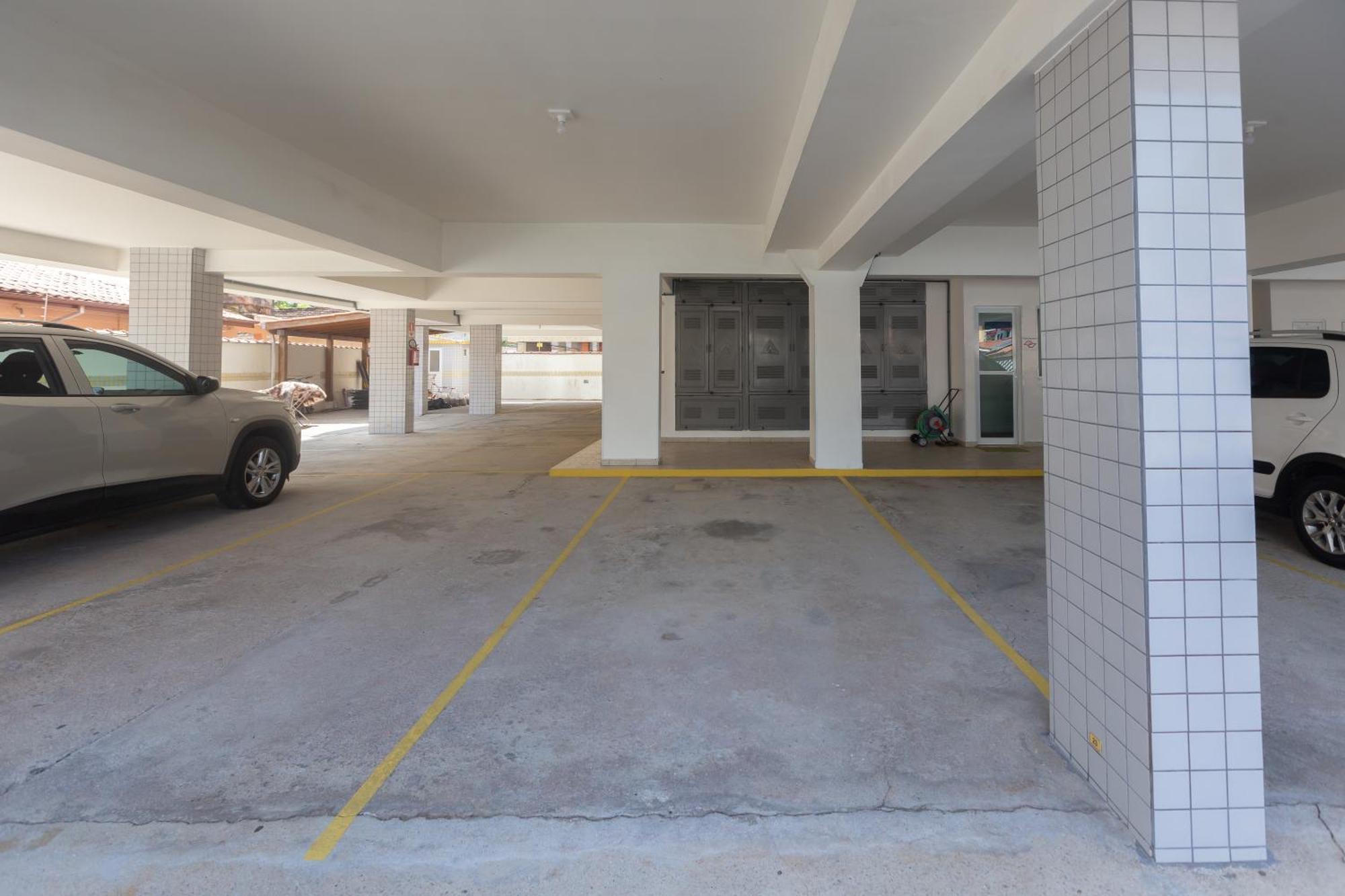 Apartamento Um Espaco Te Fazer Feliz *