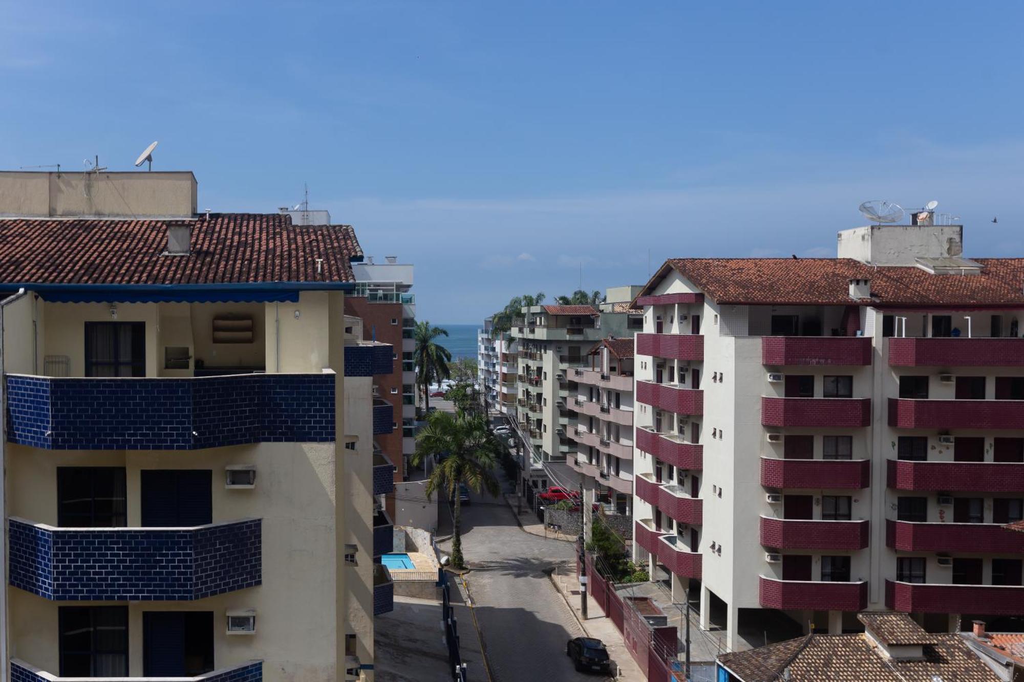 Um Espaco Te Fazer Feliz Apartamento
